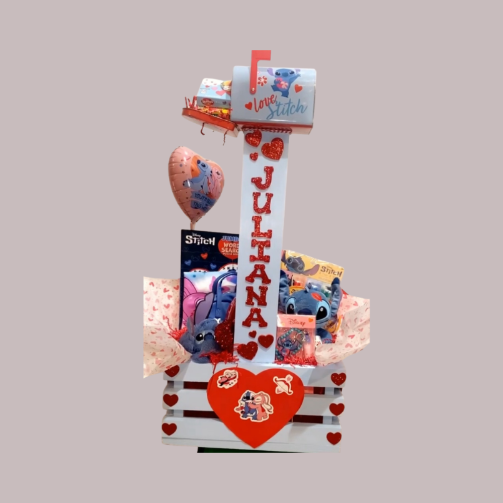 valentine create white