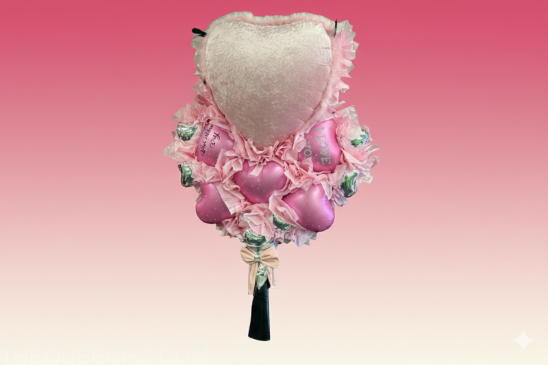 signature luxe product photo